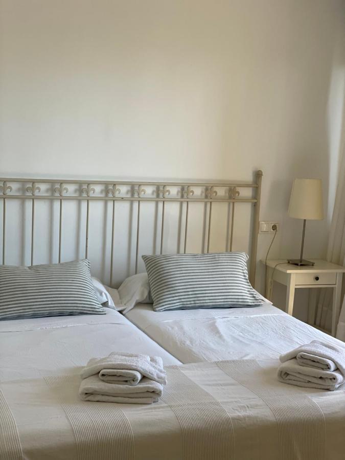 Estudio Primera Linea 50 Mtrs Playa. Fibra 600Mb Μαρμπέλλα Εξωτερικό φωτογραφία