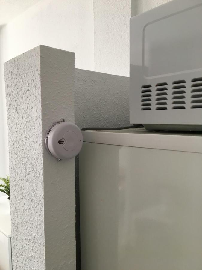 Estudio Primera Linea 50 Mtrs Playa. Fibra 600Mb Μαρμπέλλα Εξωτερικό φωτογραφία